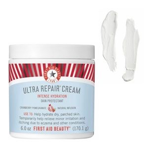 FAB • Ultra Repair Cream • Cranberry Pomegranate
